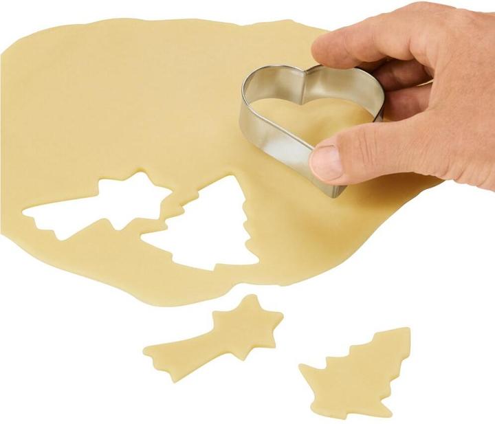 Produktbild Kaiser Ausstechform Ring gross