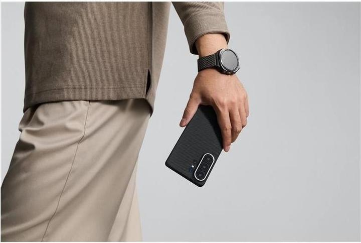 Produktbild Pitaka Edge Case (Samsung Galaxy S26 Ultra)