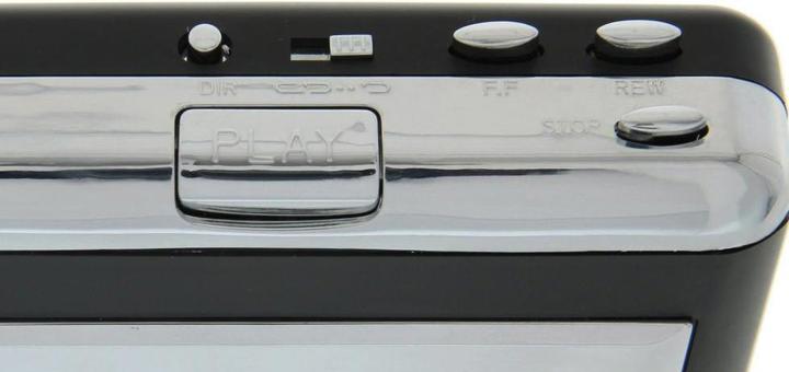 Produktbild ION Audio TAPE Express (Kassette)