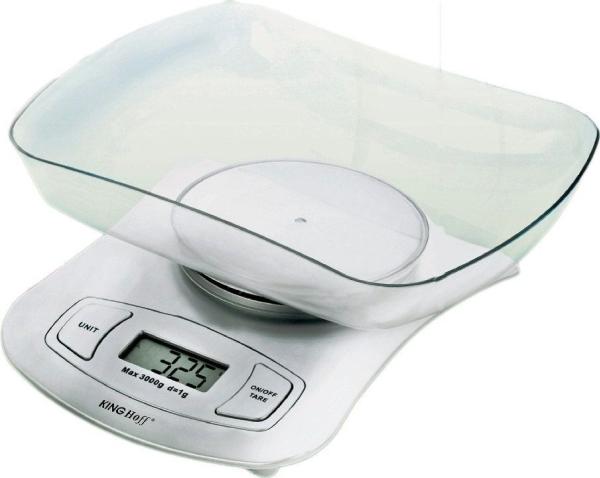 Image du produit King Waga kuchenna KingHoff KINGHOFF WAGA KUCHENNA KH-6072