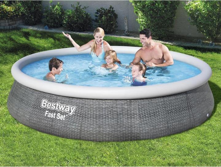 Immagine prodotto Bestway Silas (396 x 84 cm)