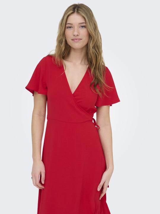 Image du produit Only ONLLUCA Midikleid Kleid (M)