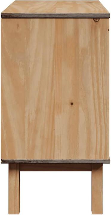 Produktbild vidaXL Flurschrank (75 x 40 x 75 cm)