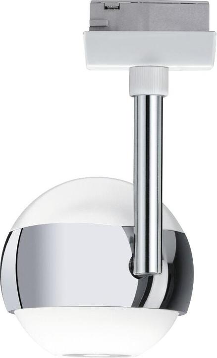 Produktbild Paulmann URail Spot Capsule II (420 lm)