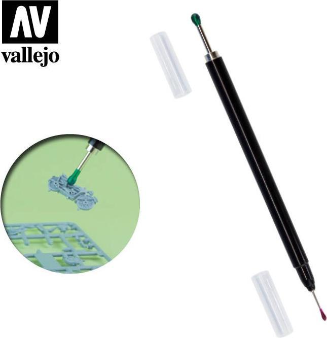 Vallejo Pick & Place Double Ended Tool (T12005)