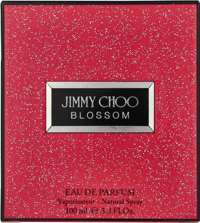 Produktbild Jimmy Choo Blossom (Eau de Toilette, 100 ml)