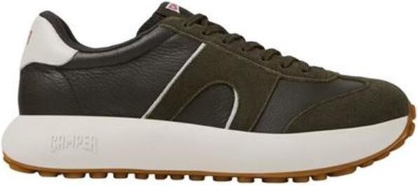 Image du produit Camper Herren Sneaker Pelotas Olive (43)