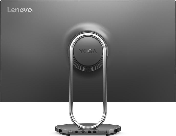 Produktbild Lenovo Yoga AIO 9 32IRH8 (1000 GB, 16 GB, Intel Core i9-13900H, Iris Xe Graphics)