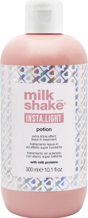 Milk_Shake InSTA.Light Leave-in Treatment Super Polish Hair Care (300 ml)