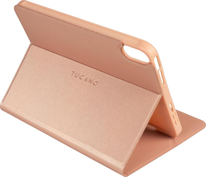 Image du produit Tucano ECO Metal Case (IPad mini (2021))