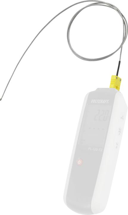 Produktbild Voltcraft Temperaturfühler Thermoelement Typ K (Fühler)