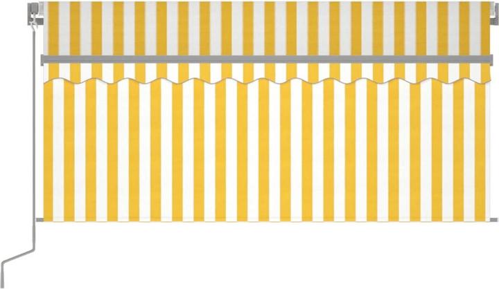 Produktbild vidaXL Markise (3.50 m)