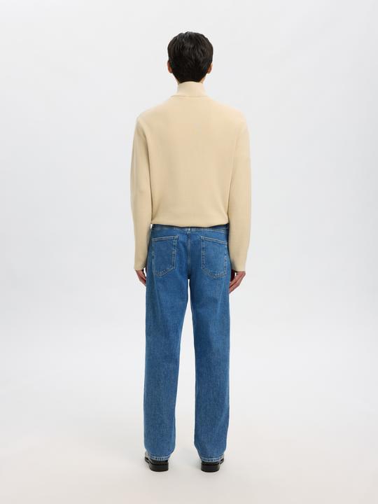Produktbild Selected Homme Slh220-Loose Ben Kori Jeans Noos (W34/L34)