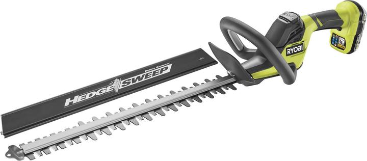 Image du produit Ryobi Taille-haies sans fil (Fonctionnement sur batterie)