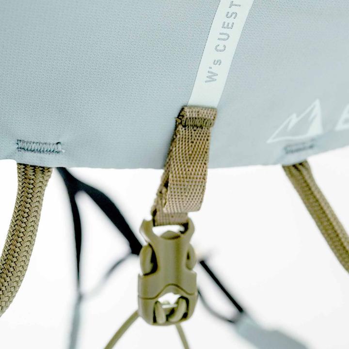 Produktbild Blue Ice Cuesta ADJ (M)