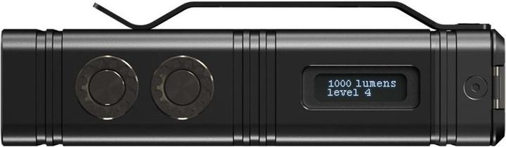 Actual product image Nitecore TM12K (10.80 cm, 12000 lm)