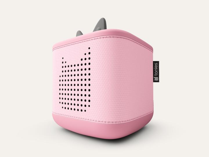 Actual product image Tonies Kinderaudioplayer Toniebox 2