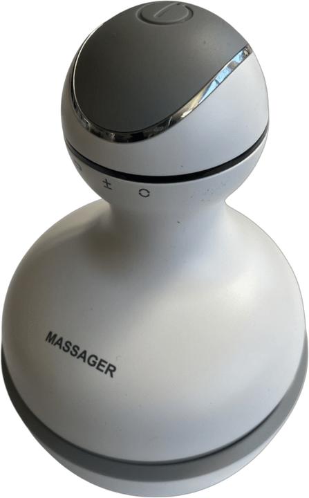 Actual product image Kiwikā Manao Massage Set