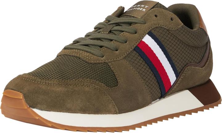 Image du produit Tommy Hilfiger Runner Evo Mix Block (40)