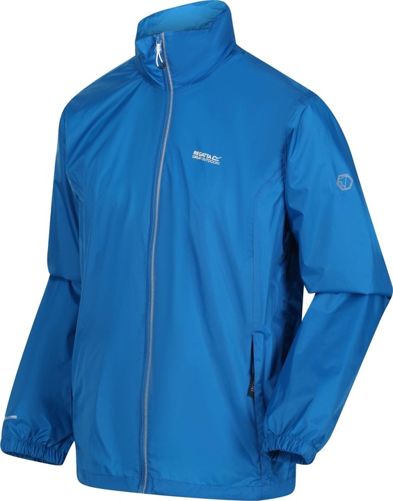 Immagine prodotto Regatta Giacca da pioggia Lyle Iv leggera e impermeabile (XL)