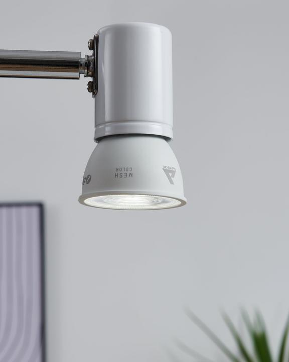 Produktbild EGLO Leuchtmittel (GU10, 4.50 W, 345 lm, 20 x, G)