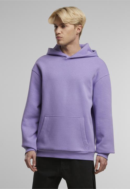 Produktbild Urban Classics Fluffy Hoody - 171973 (M)