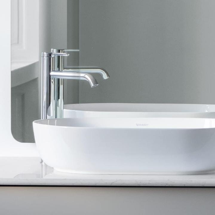 Produktbild Duravit Einhebel-Waschtischmischer
