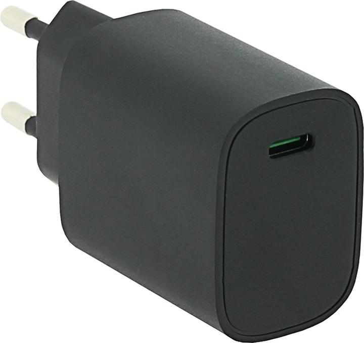Produktbild Patona Netzteil PD 20W UCB-C 5V Black (20 W)