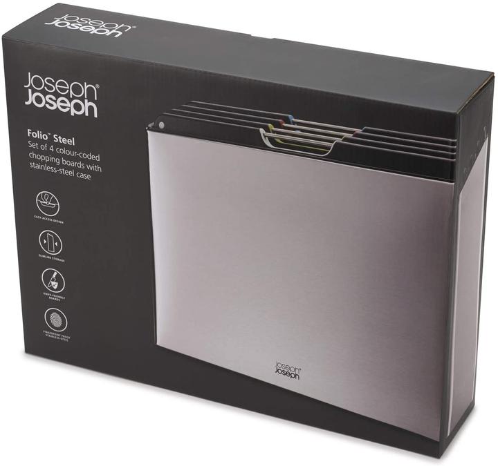 Actual product image Joseph Joseph Folio