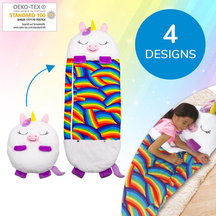 Image du produit Happy Nappers Requin