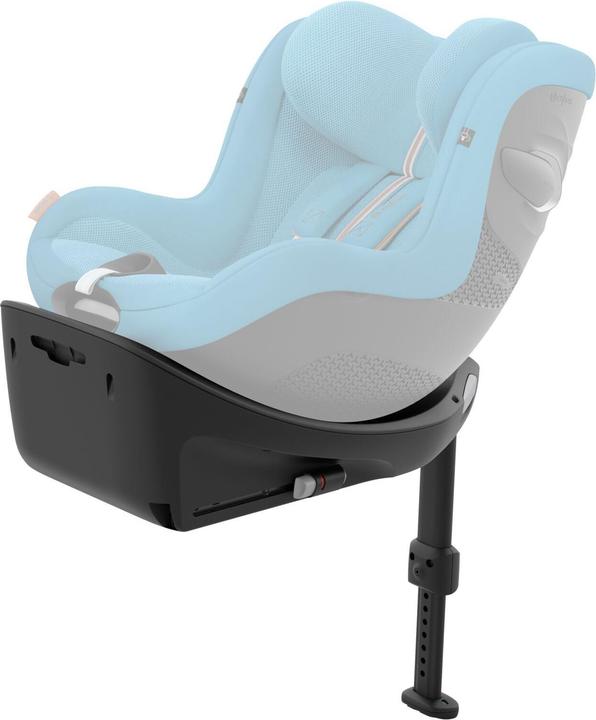 Produktbild Cybex Base G (Babyschale, Kindersitz, ECE R129/i-Size Norm)