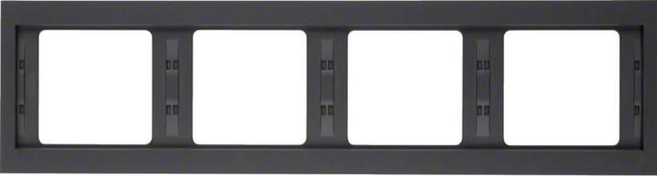 Produktbild Berker Rahmen