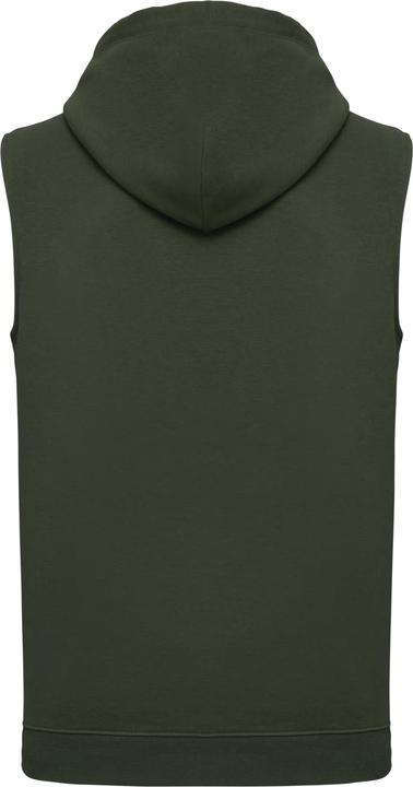 Produktbild Proact Ärmelloser Hoodie (XS)