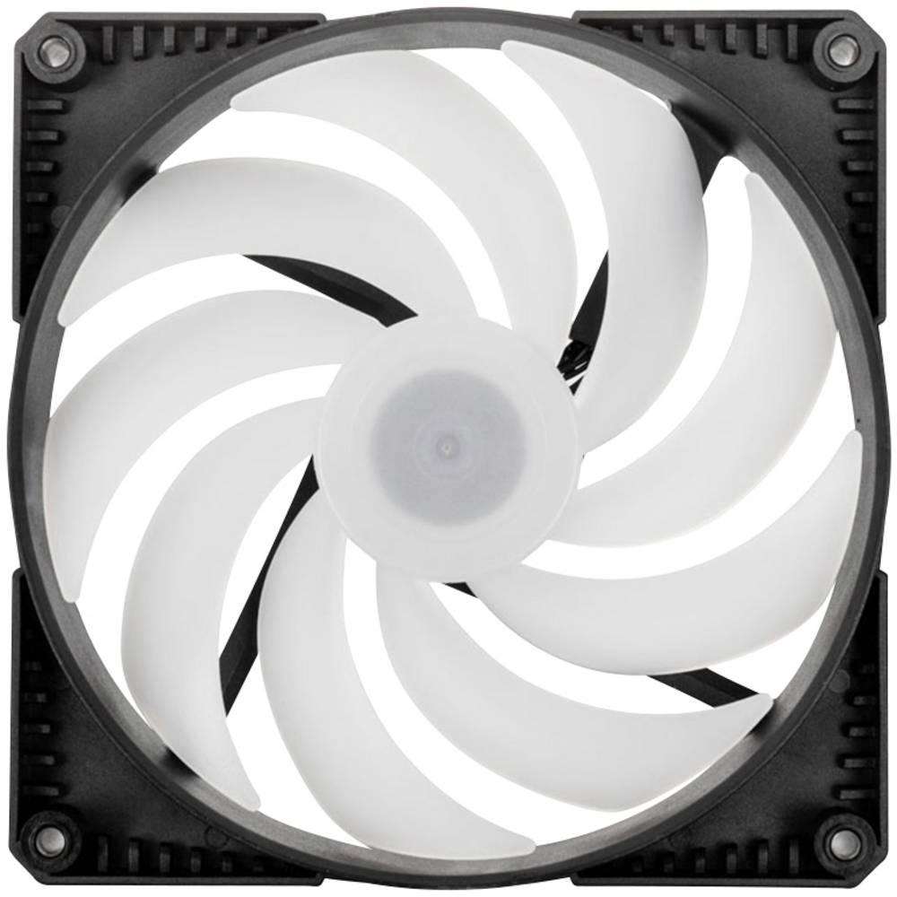 Thumbnail - Phanteks Sk Pwm D-Rgb (120 mm, 1 x), PC Lüfter, Schwarz, Weiss