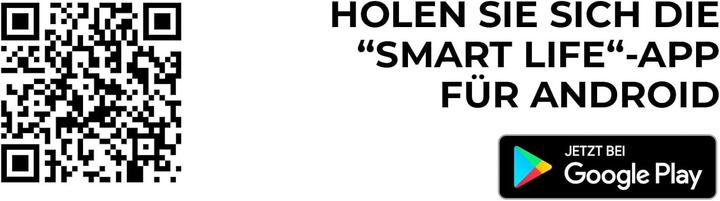 Actual product image Rollei Wireless Security Cam 2K (2304 x 1296 Pixels)