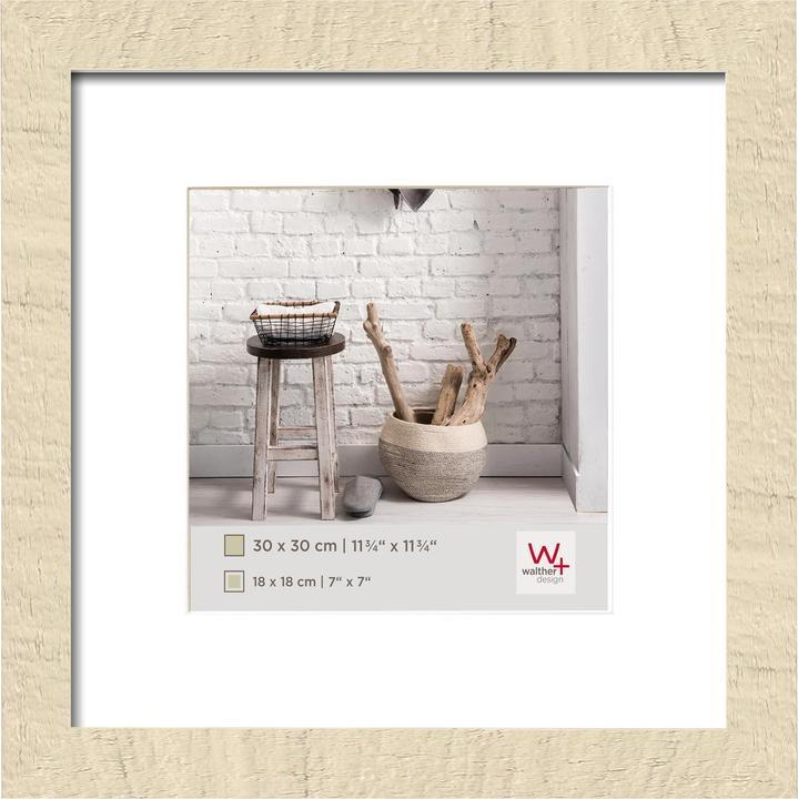 Actual product image Walther Design Home (30 x 30 cm)