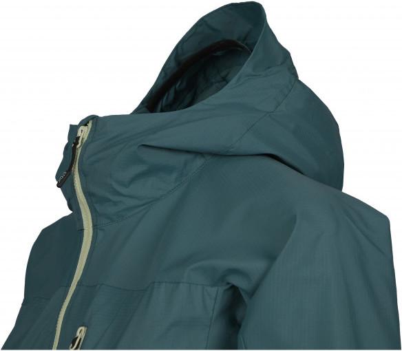 Actual product image Stoic Women's AkkaSt. Windbreaker (34)