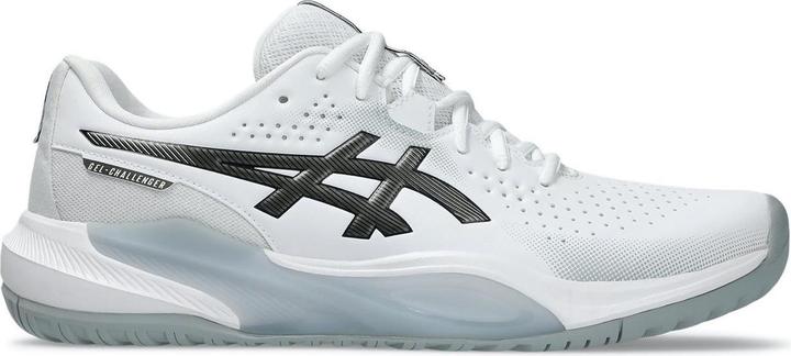 Produktbild ASICS Performance Asics Gel-Challenger 15 Ac White/Gunmetal Man (41.5)