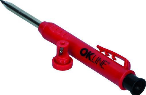 Produktbild OK-Line Minenbleistift (HB, 1 x)