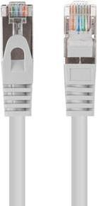 Produktbild Lanberg Patchkabel kat.6 FTP 1.5M 10er-Pack Egel passierte Pilkas (UTP, CAT6, 1.50 m)