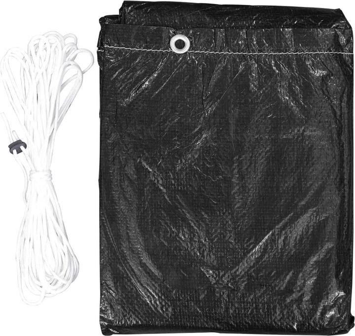 Image du produit vidaXL Hollywoodschaukel Abdeckung