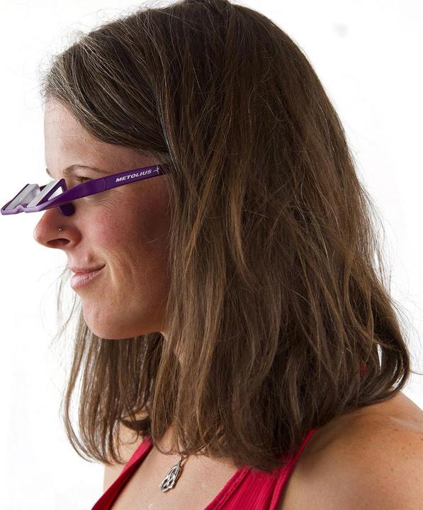 Image du produit Metolius Upshot Belay Glasses Lunettes d'assurage