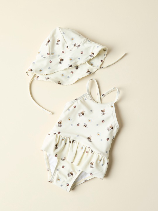 Immagine prodotto Name it Print Badeanzug (86)