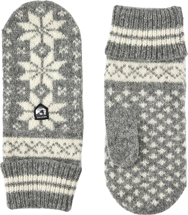Grey, Offwhite