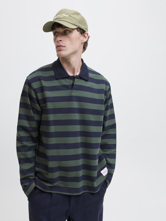 Produktbild Jack & Jones Sweatshirt Sweatshirt (M)