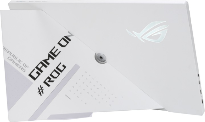 Actual product image ASUS Strix XG16AHP-W (1920 x 1080 pixels, 15.60")