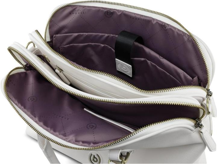 Immagine prodotto Bugatti Passione Sacoche business, weiss