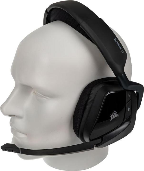 Immagine prodotto Corsair Void RGB Elite (Senza fili)