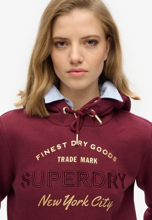 Image du produit Superdry Luxe (S)