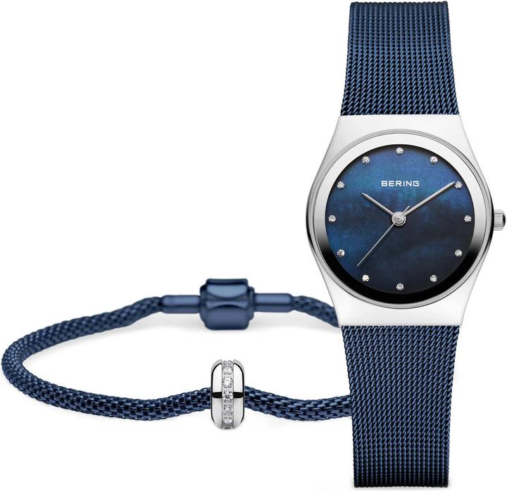 Actual product image Bering Classic (Analogue wristwatch, 27 mm)